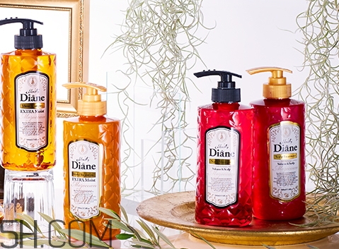 黛絲恩洗發(fā)水怎么樣_黛絲恩洗發(fā)水好用嗎 黛絲恩洗發(fā)水怎么樣_黛絲恩洗發(fā)水好用嗎