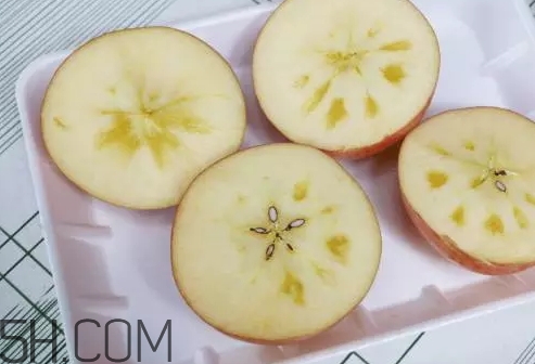 冰糖心蘋果什么時候采摘？冰糖心蘋果什么時候上市