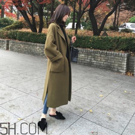 雙面羊絨大衣什么時(shí)候穿？雙面羊絨大衣什么溫度穿？