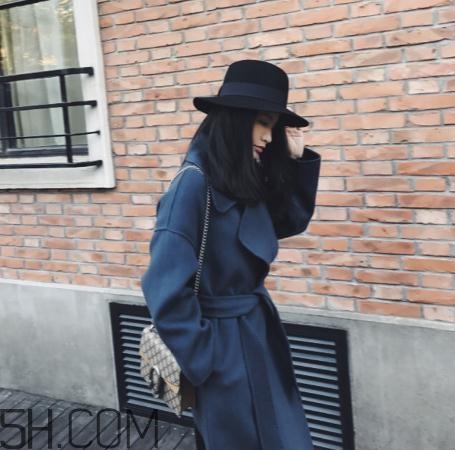 雙面羊絨大衣什么時(shí)候穿？雙面羊絨大衣什么溫度穿？