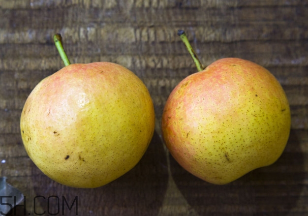 南果梨怎么儲藏？南果梨怎么吃好