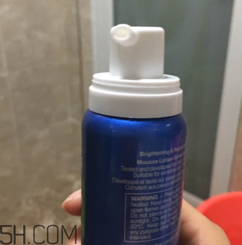 蘭蔻臻白清爽泡沫美容液多少錢？怎么樣？