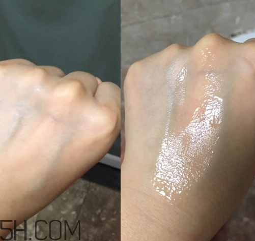 蘭蔻臻白清爽泡沫美容液多少錢？怎么樣？