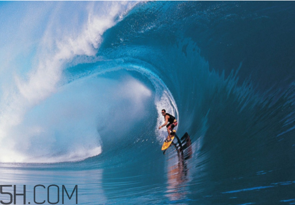 沖浪有什么好處？沖浪需要注意的事情有哪些？