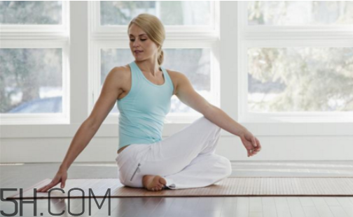 練瑜伽能排毒嗎？瑜伽可以天天練嗎？