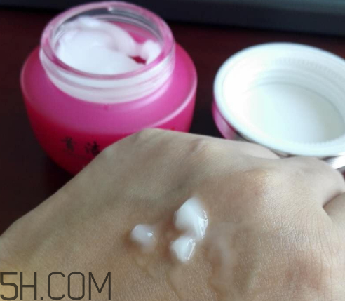 首潔之戀粉嫩清膚面霜怎么樣？多少錢？