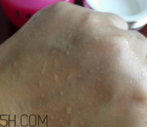 首潔之戀粉嫩清膚面霜怎么樣？多少錢？