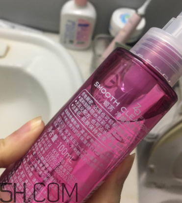 姬芮凈顏兩用卸妝油怎么樣_價格_評測 姬芮凈顏兩用卸妝油怎么樣_價格_評測