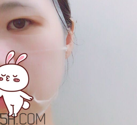 SNP海洋燕窩水庫面膜怎么樣？多少錢？