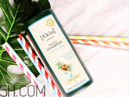 akin迷迭香洗發(fā)水怎么樣_akin迷迭香洗發(fā)水好用嗎 akin迷迭香洗發(fā)水怎么樣_akin迷迭香洗發(fā)水好用嗎