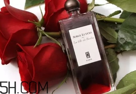 serge lutens蘆丹氏柏林少女香水香評(píng) 柏林少女香水介紹 serge lutens蘆丹氏柏林少女香水香評(píng) 柏林少女香水介紹