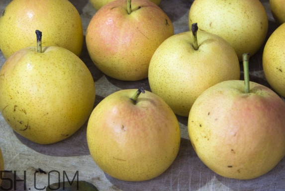 南果梨可以放冰箱嗎？南果梨什么時候成熟