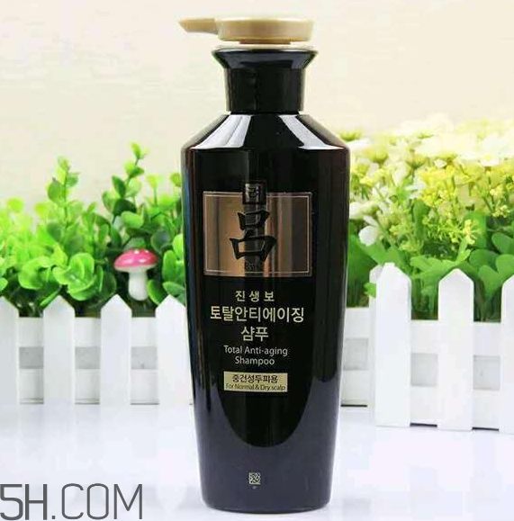 黑呂洗發(fā)水怎么樣？黑呂洗發(fā)水測(cè)評(píng)