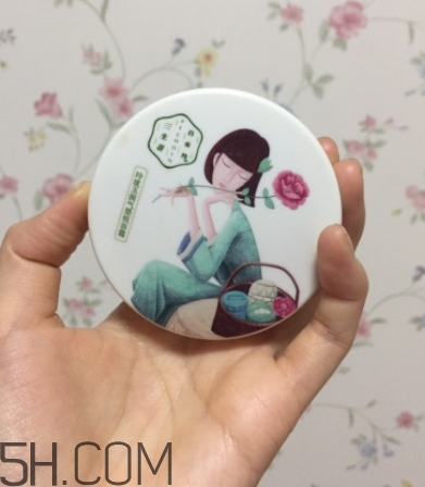 百雀羚氣墊bb怎么樣？百雀羚氣墊bb好用嗎