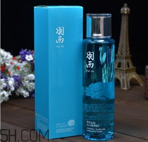 羽西雪耳沁潤(rùn)鎖水均衡調(diào)理液多少錢(qián)？羽西雪耳爽膚水價(jià)格