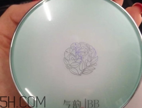 百雀羚氣墊bb怎么樣？百雀羚氣墊bb好用嗎