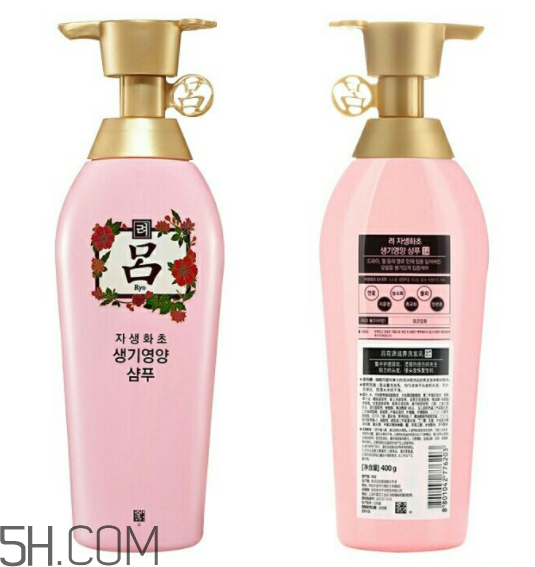 粉呂洗發(fā)水怎么樣？粉呂洗發(fā)水適合人群