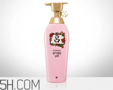 粉呂洗發(fā)水怎么樣？粉呂洗發(fā)水適合人群