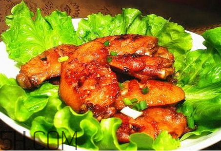 雞翅的熱量是多少 雞翅熱量高嗎 雞翅的熱量是多少 雞翅熱量高嗎