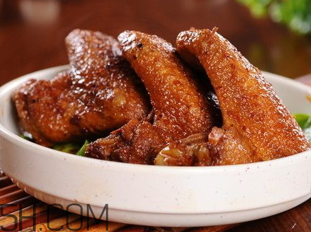 雞翅的熱量是多少 雞翅熱量高嗎 雞翅的熱量是多少 雞翅熱量高嗎