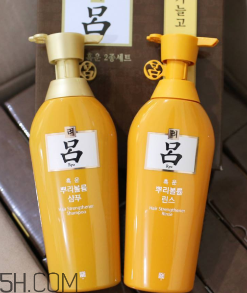 黃呂洗發(fā)水怎么樣？黃呂洗發(fā)水適合人群