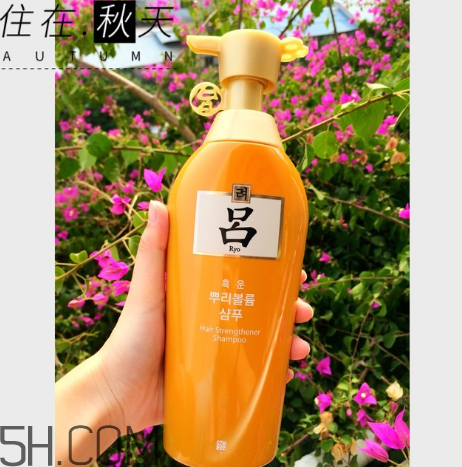 黃呂洗發(fā)水怎么樣？黃呂洗發(fā)水適合人群