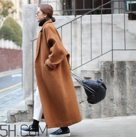 羊絨大衣可以染色嗎？羊絨大衣能改色嗎？