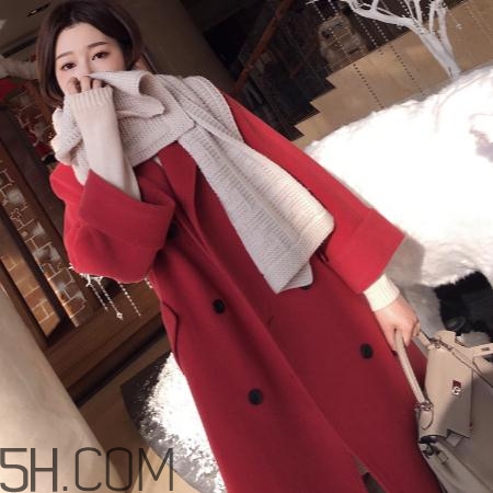 羊絨大衣可以染色嗎？羊絨大衣能改色嗎？