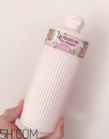 資生堂玫瑰園洗發(fā)水怎么樣？資生堂玫瑰園洗發(fā)水測評
