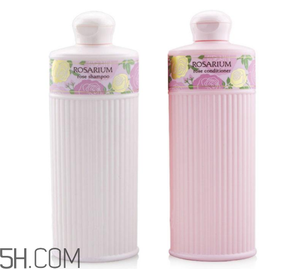 資生堂玫瑰園洗發(fā)水怎么樣？資生堂玫瑰園洗發(fā)水測評