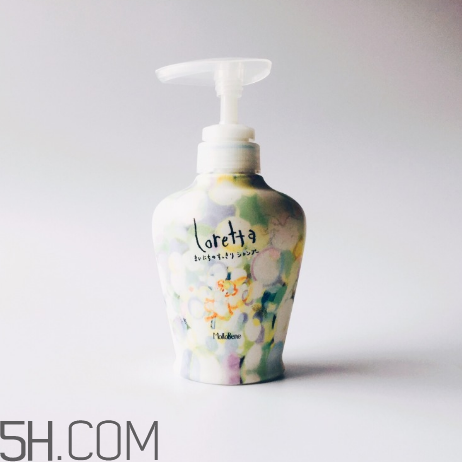loretta洗發(fā)水怎么樣？loretta洗發(fā)水多少錢？