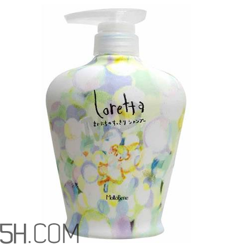 loretta洗發(fā)水怎么樣？loretta洗發(fā)水多少錢？