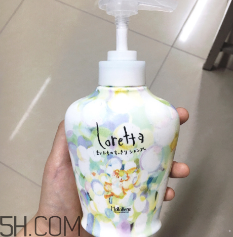 loretta洗發(fā)水怎么樣？loretta洗發(fā)水多少錢？