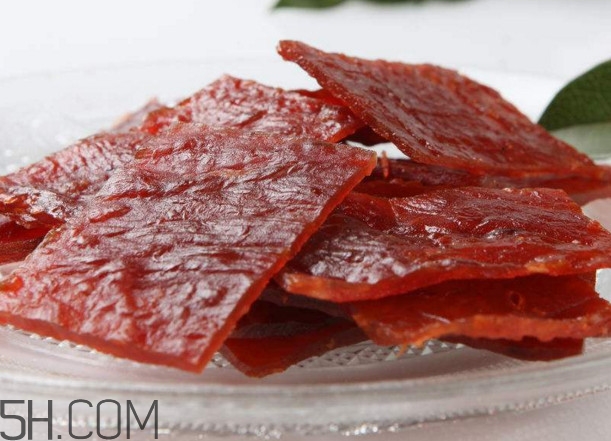 豬肉脯吃了會發(fā)胖嗎？豬肉脯多少錢一斤