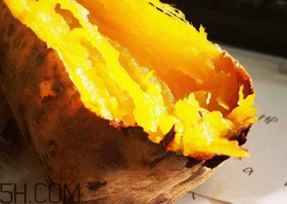 吃紅薯為什么會放屁？吃紅薯為什么肚子脹