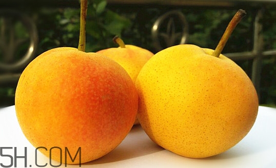 南果梨怎么變軟？南果梨怎么捂熟