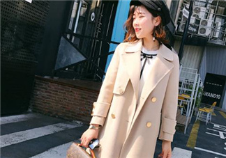 羊絨大衣容易皺嗎？羊絨大衣皺了怎么辦？