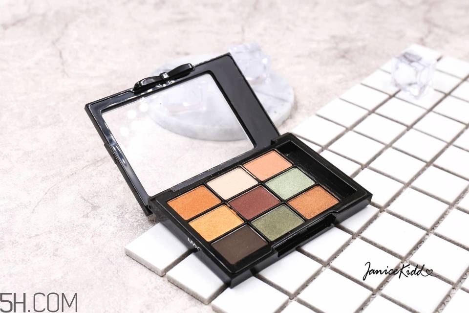 100元以內(nèi)的眼影盤有哪些值得購買? 100元以內(nèi)的眼影盤有哪些值得購買?