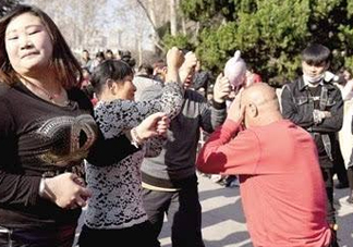 尬舞為什么被叫停？尬舞為什么會(huì)火