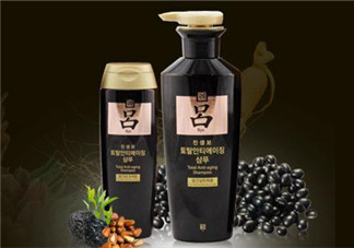 黑呂洗發(fā)水怎么樣？黑呂洗發(fā)水測評