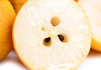 坐月子能吃南果梨嗎？糖尿病能不能吃南果梨