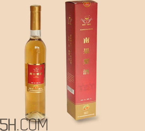 沒(méi)有熟透的南果梨能吃嗎？南果梨怎么做酒