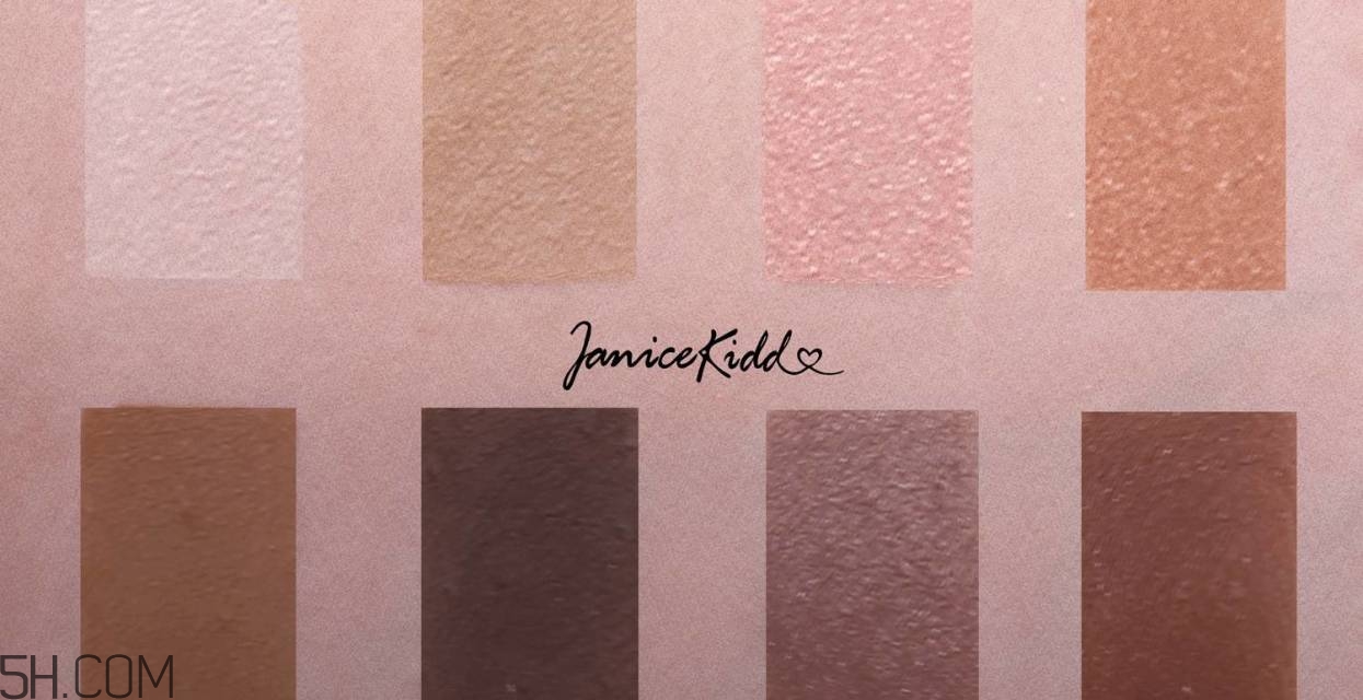 100元以內(nèi)的眼影盤有哪些值得購買? 100元以內(nèi)的眼影盤有哪些值得購買?