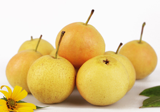 香水梨和南國梨有什么區(qū)別？南果梨怎么保存