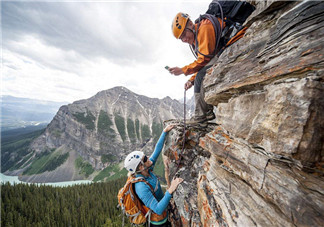 爬山帶什么干糧好？夏天爬山注意事項