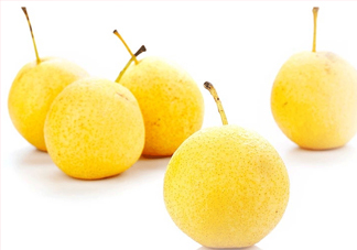 南果梨可以蒸著吃嗎？南果梨可以上供嗎