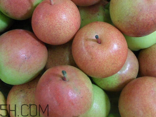 南果梨怎么變軟？南果梨怎么捂熟