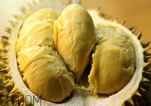 沒(méi)熟的榴蓮打開(kāi)了怎么辦？榴蓮打開(kāi)沒(méi)熟怎么存放