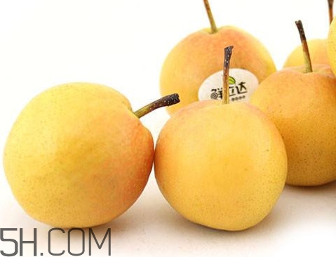 南果梨可以放冰箱嗎？南果梨什么時候成熟