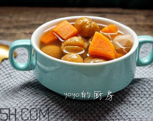 板栗紅薯什么時候成熟？板栗紅薯好吃嗎